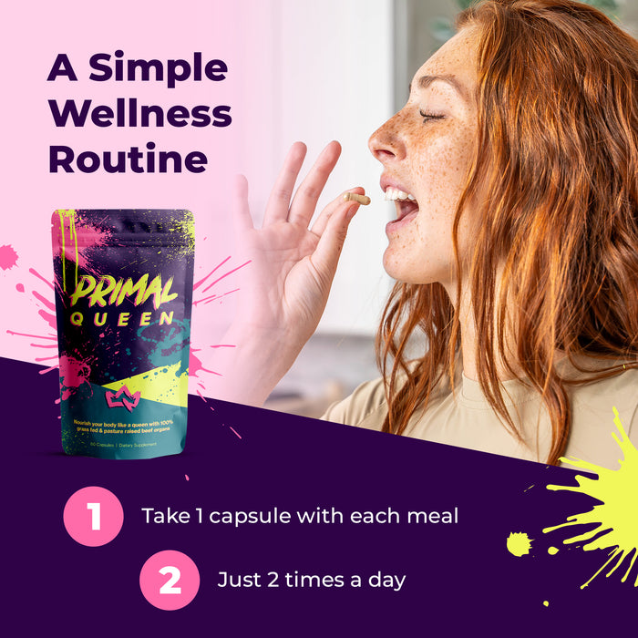 LipoBurn Starter Kit (2 months + 1 month free)